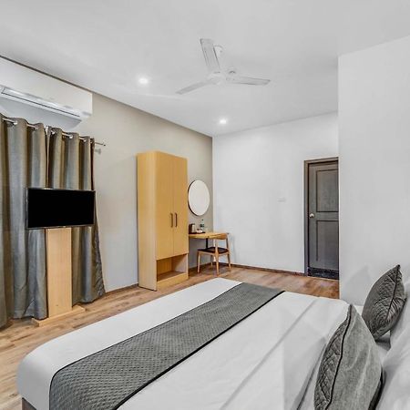 Rohaan Inn - Upar Hotels Ashok Nagar Čennai Exteriér fotografie