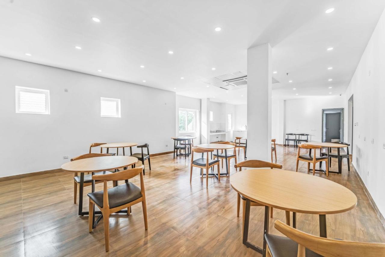 Rohaan Inn - Upar Hotels Ashok Nagar Čennai Exteriér fotografie